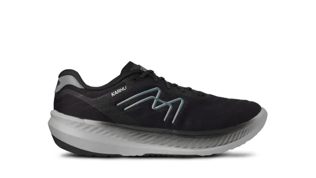 Karhu Fusion 4.0 scarpe running Black Stormy Weather neutra