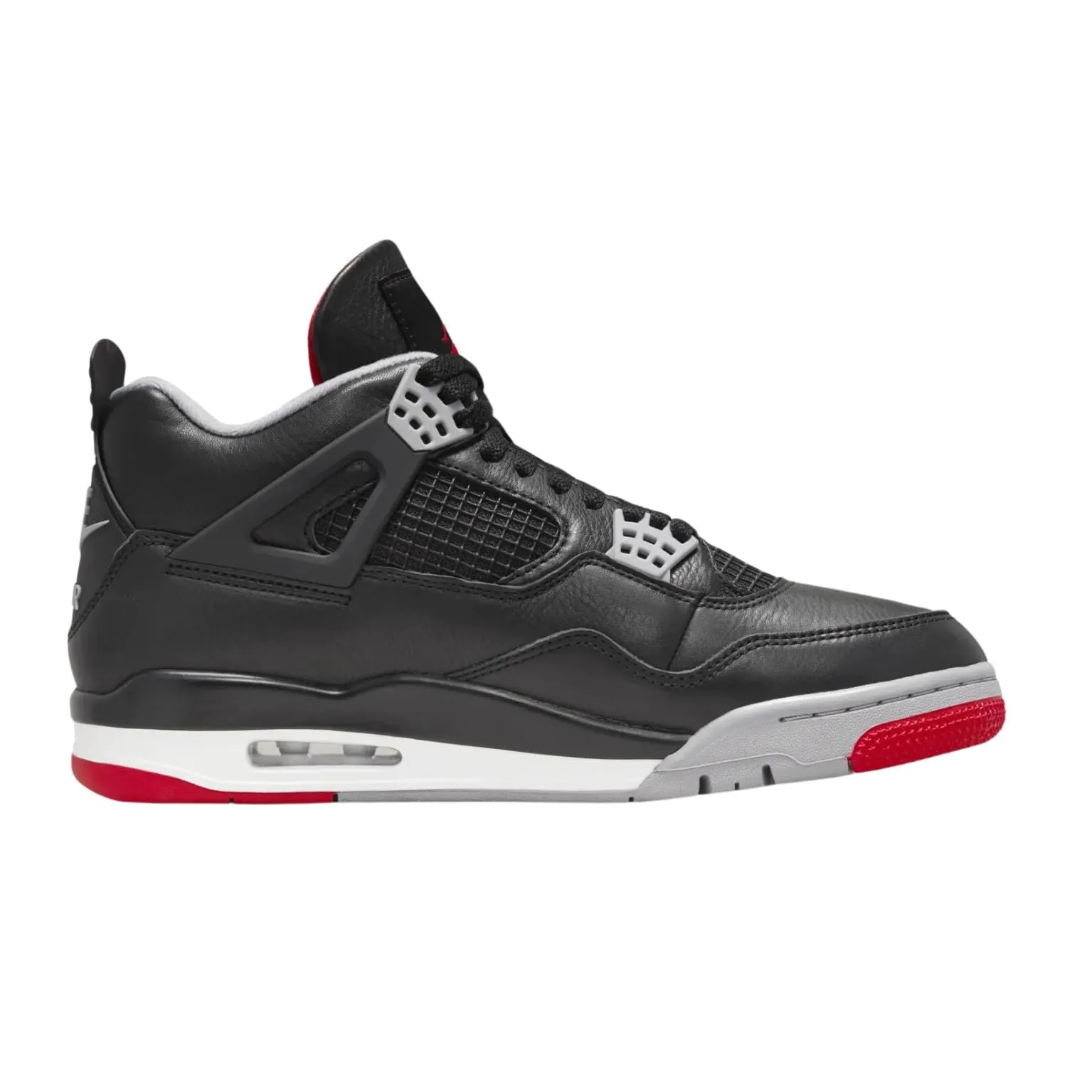 Nike Jordan 4 Retro Corsa scarpe uomo alte