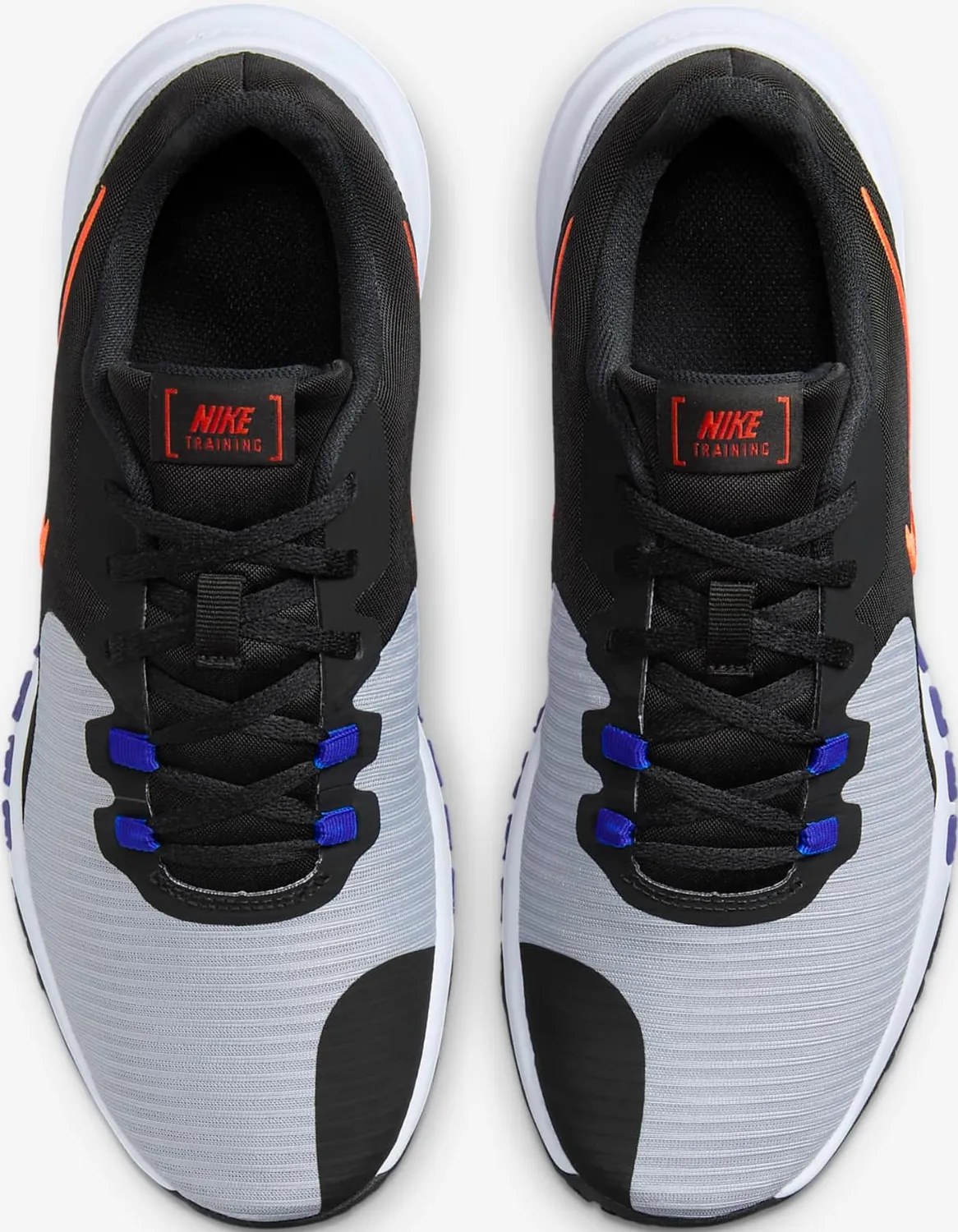 Nike Flex Control TR3 scarpe training uomo stabili