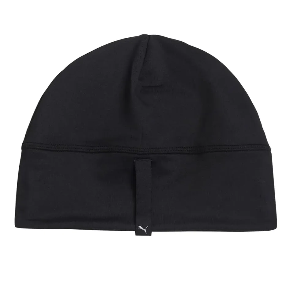 Puma Teamadditions Tech Beanie berretto nero adulto