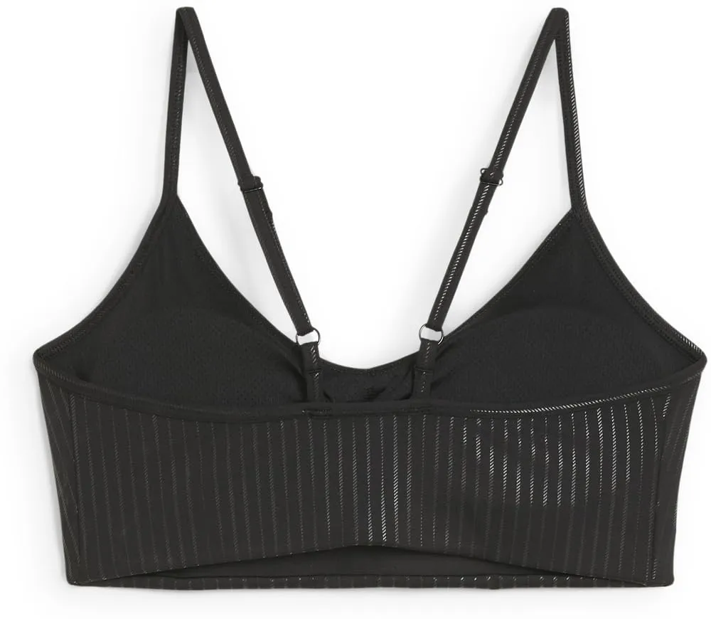 PUMA Move Ultrabare Bra top sportivo donna Puma Black