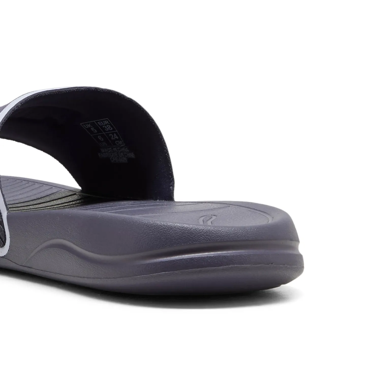 Puma Popcat 20 Go ciabatte Inky Depths bambino