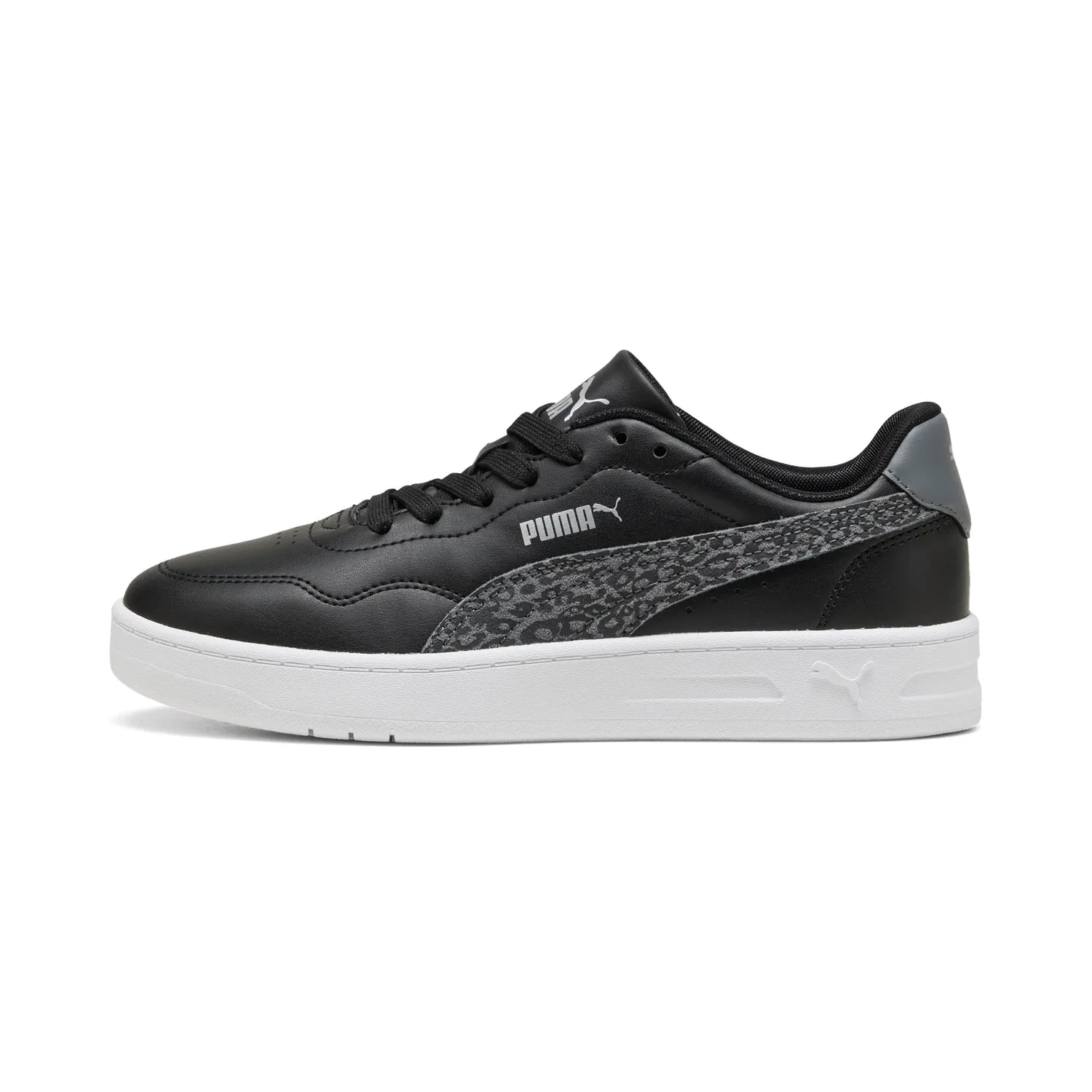 Puma Court Lally sneakers nere donna 36 EU