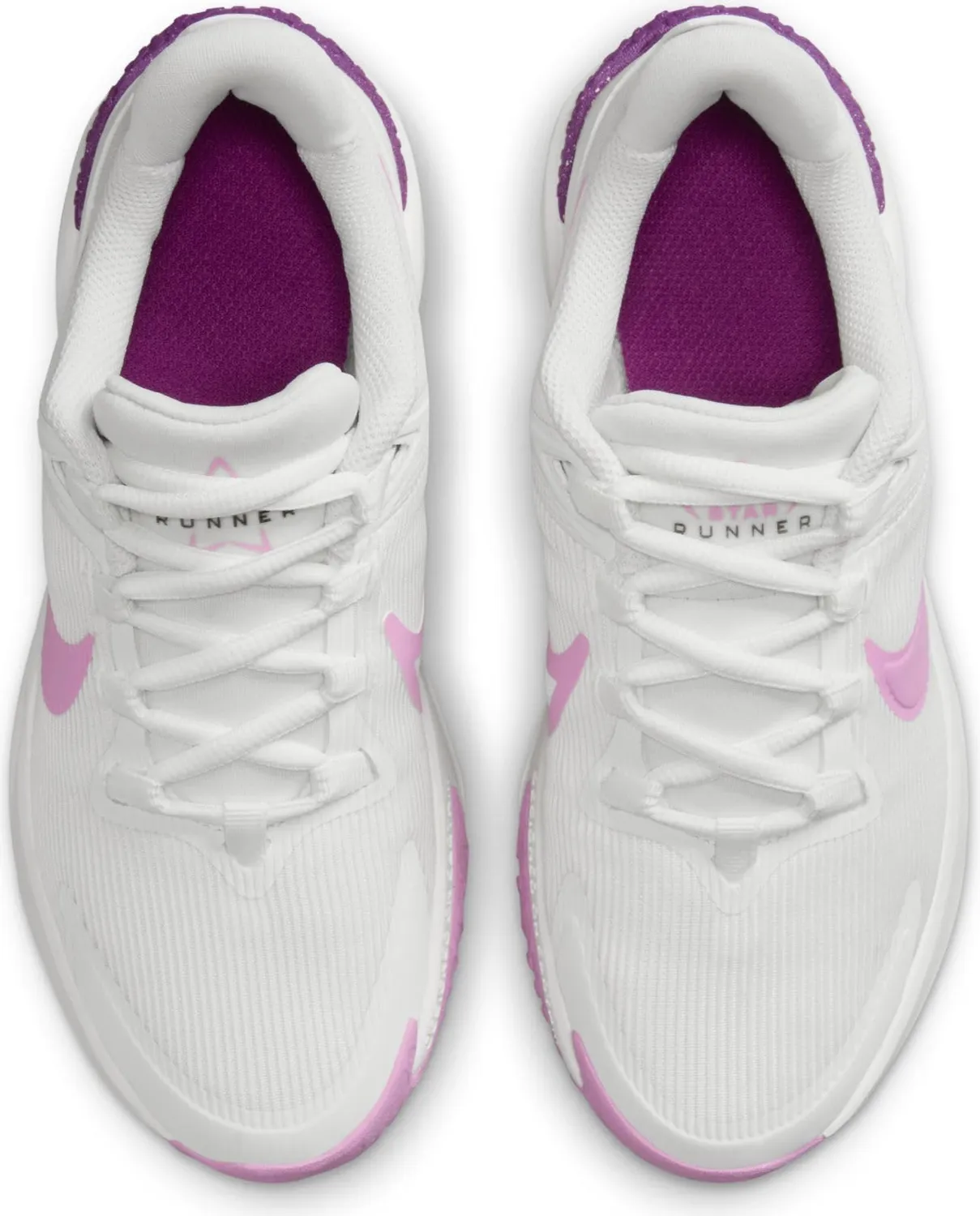 Nike Star Runner 4 scarpe corsa 38.5 EU unisex leggera