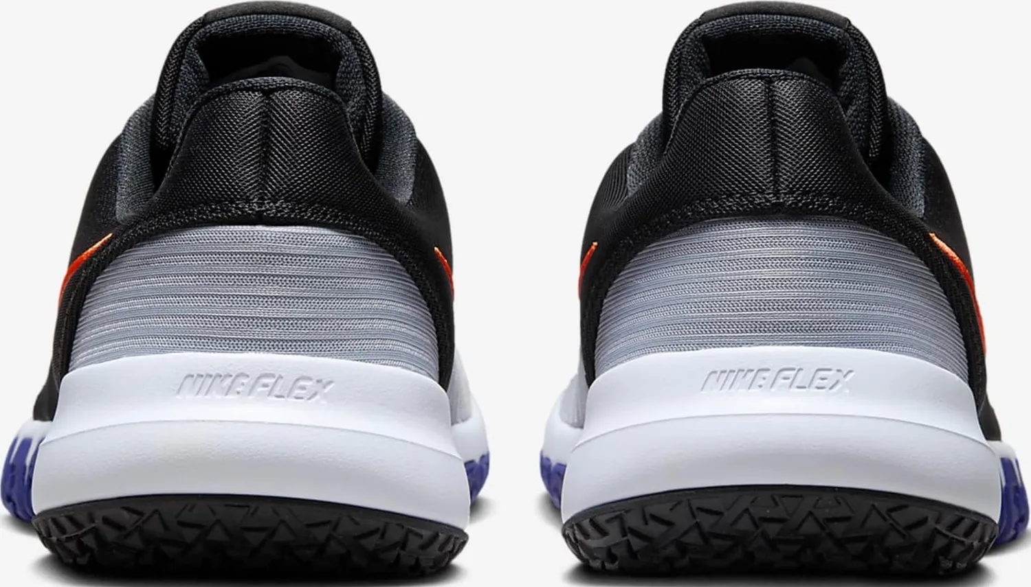Nike Flex Control TR3 scarpe training uomo stabili