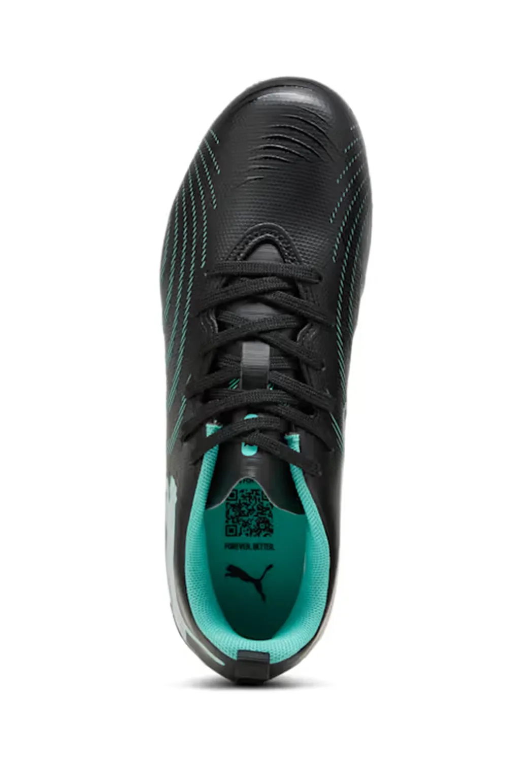Puma Future 9 Play FG/AG scarpe calcio 28 EU nere
