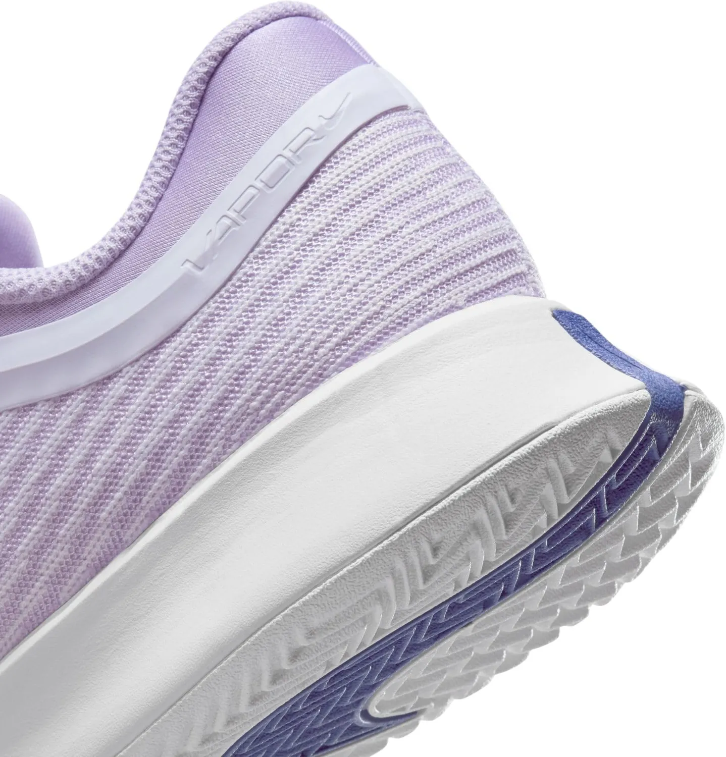 Nike Vapor Pro 3 Clay scarpe tennis donna 39 EU terra