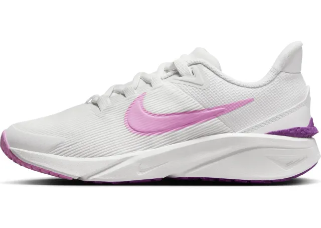 Nike Star Runner 4 scarpe corsa 38.5 EU unisex leggera