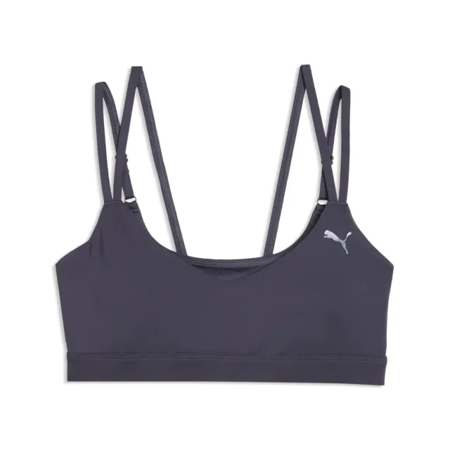 PUMA Shape Bra reggiseno sportivo M sostegno leggero