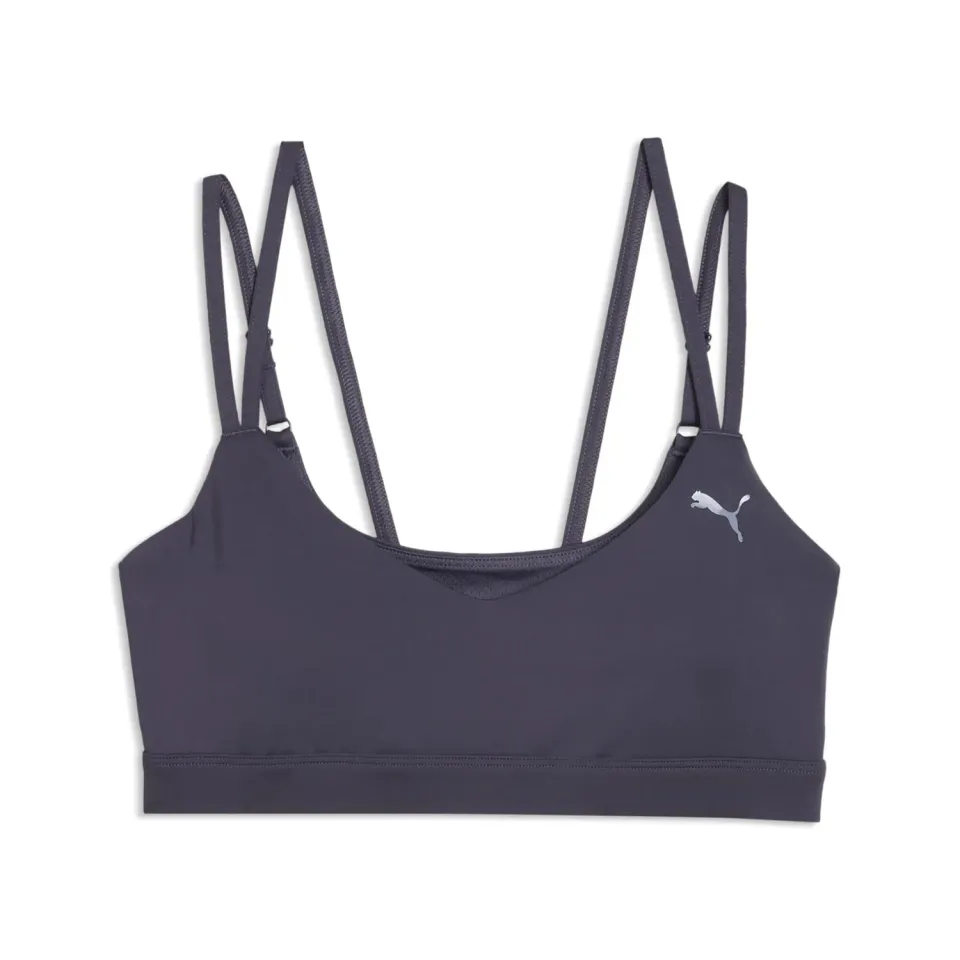 Puma Shape Bra Low reggiseno sportivo M sostegno leggero