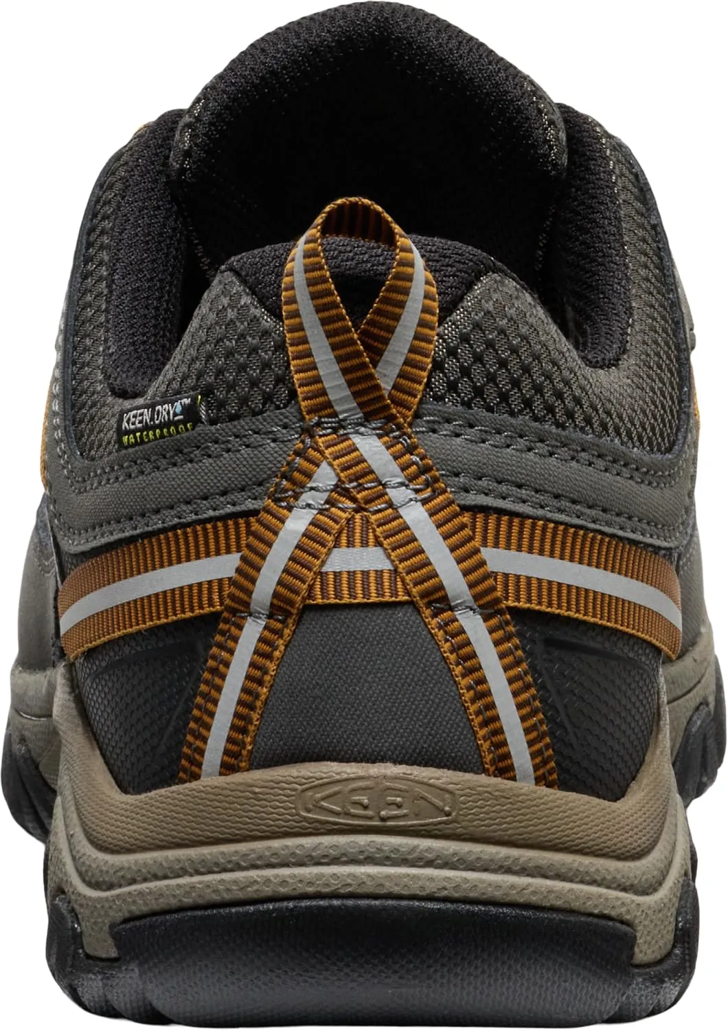 Keen Targhee III scarponi trekking uomo impermeabili