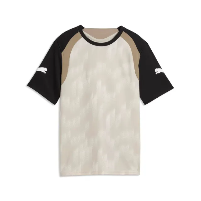 Puma IndividualFinal Jersey maglia junior allenamento