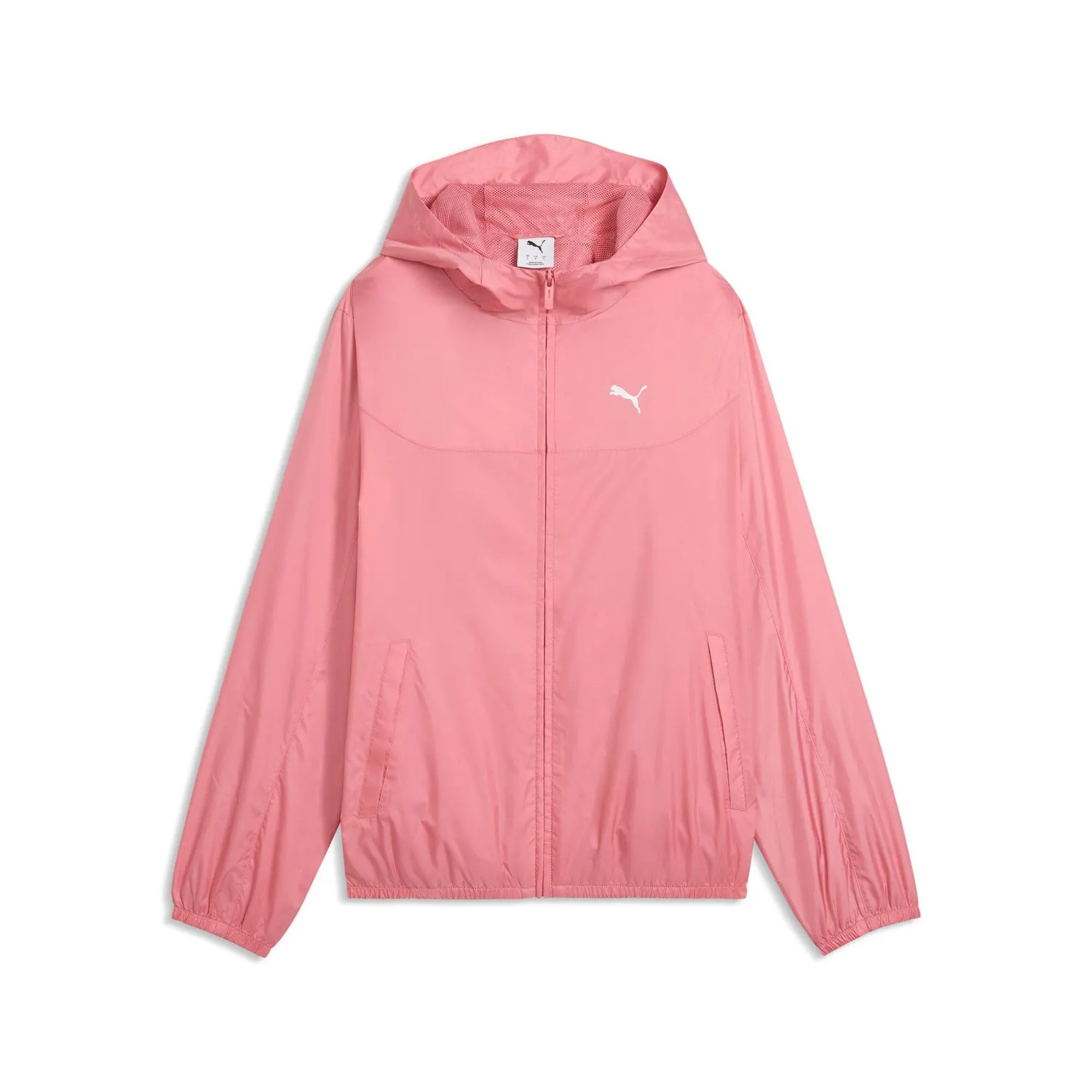 Puma Ess Regular Windbreaker giacca vento S antivento