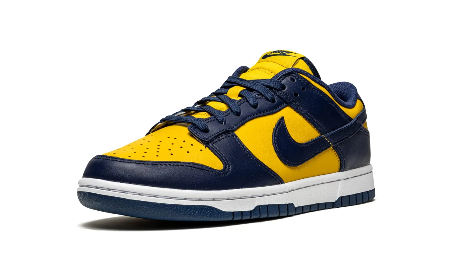 Nike Dunk Low Retro HF5441-300 sneakers verde 41 EU