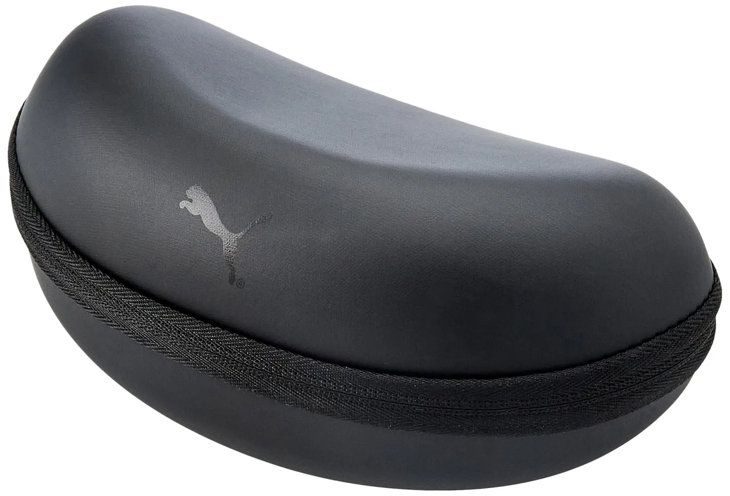 PUMA PU0312S-008 occhiali da sole uomo shield sportivi