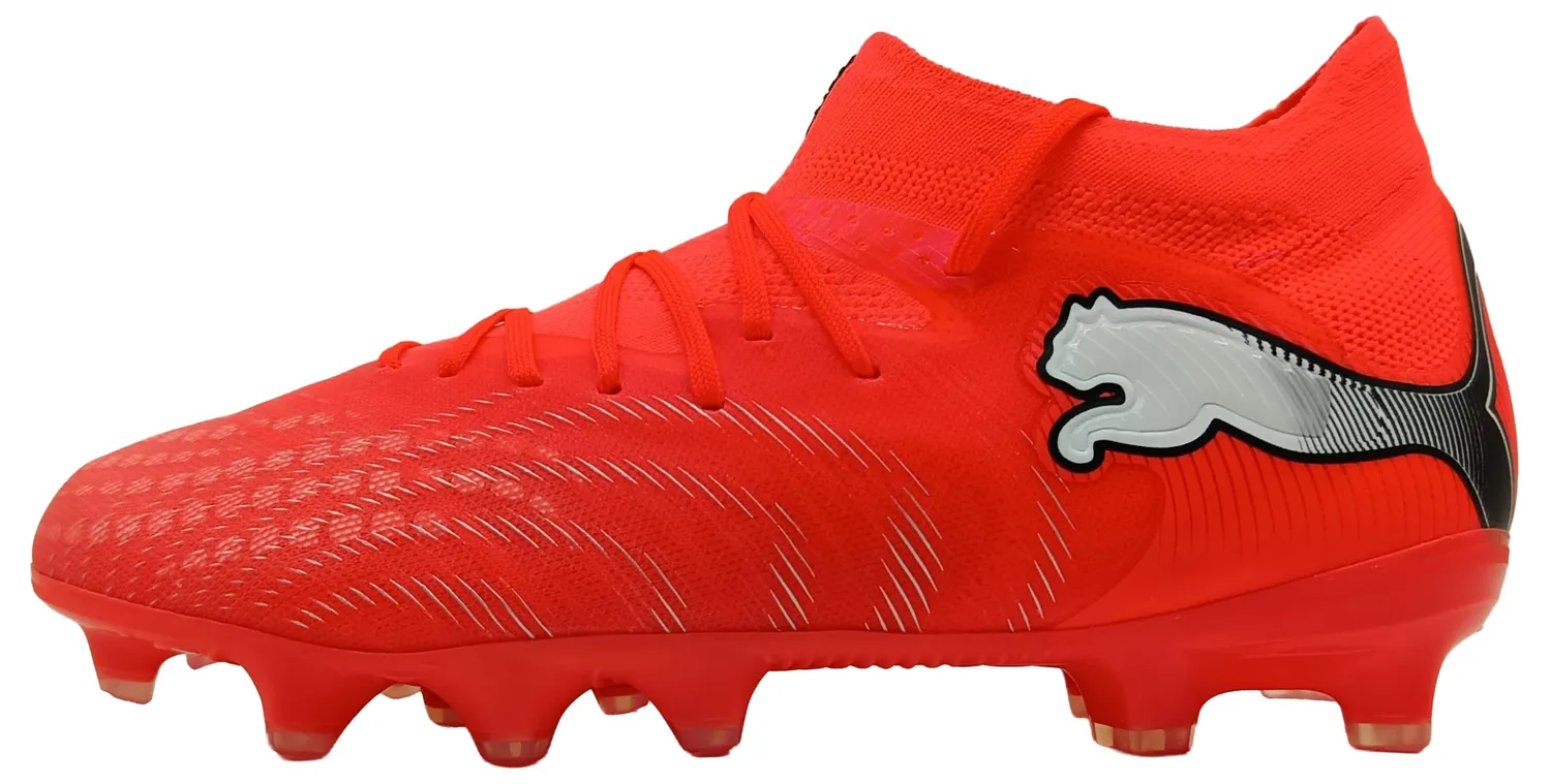 PUMA Future 9 PRO FG/AG Jr scarpe calcio bambino