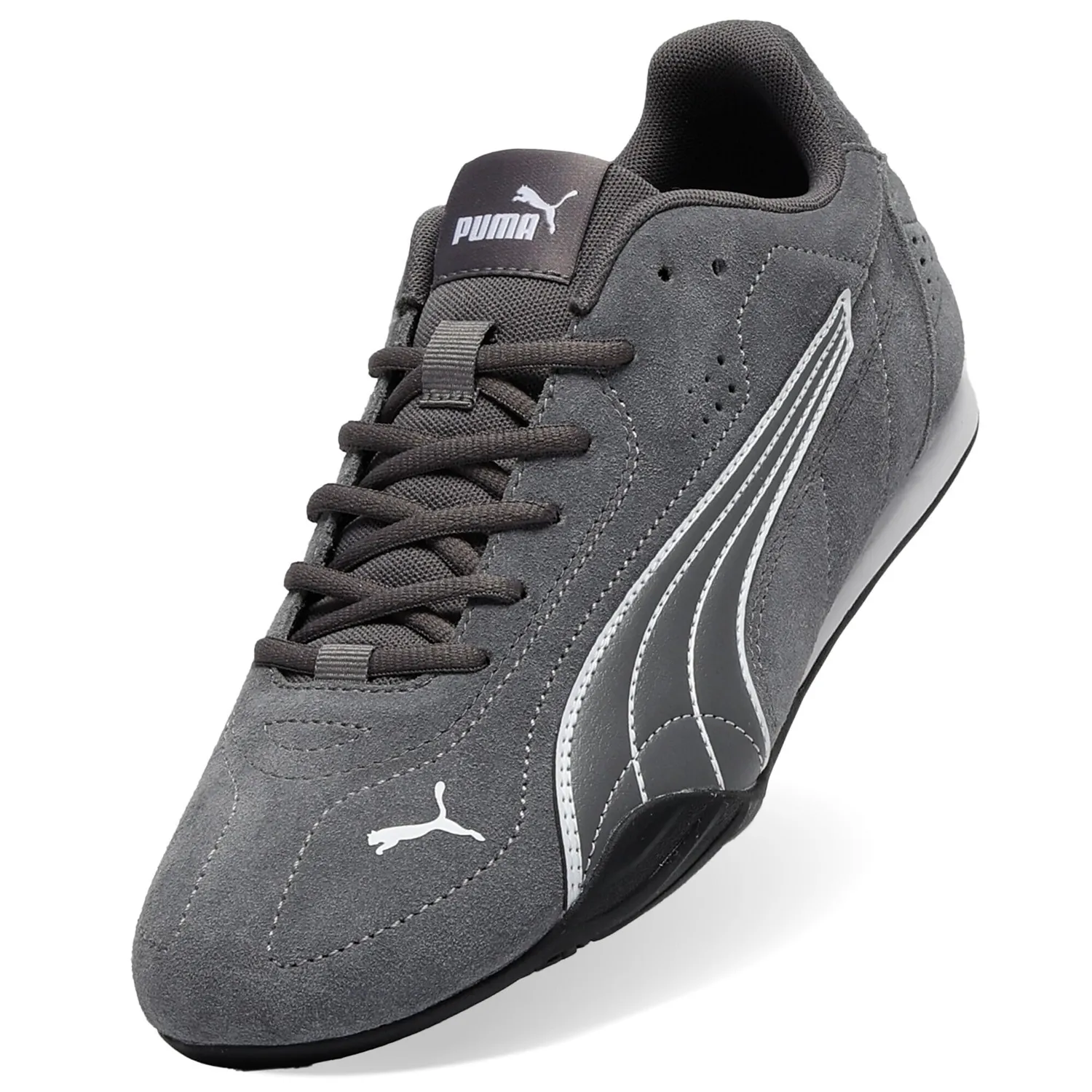 Puma Catch SD sneakers unisex suola bassa