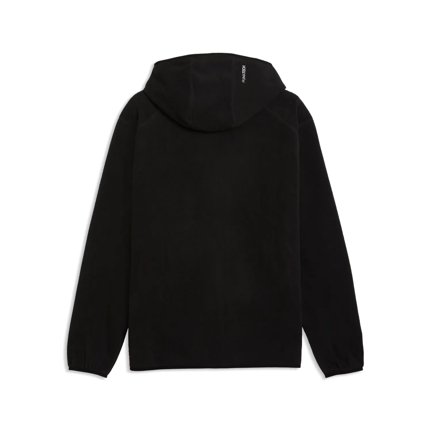 Puma Pumatech Polarfleece Full-Zip felpa pile uomo