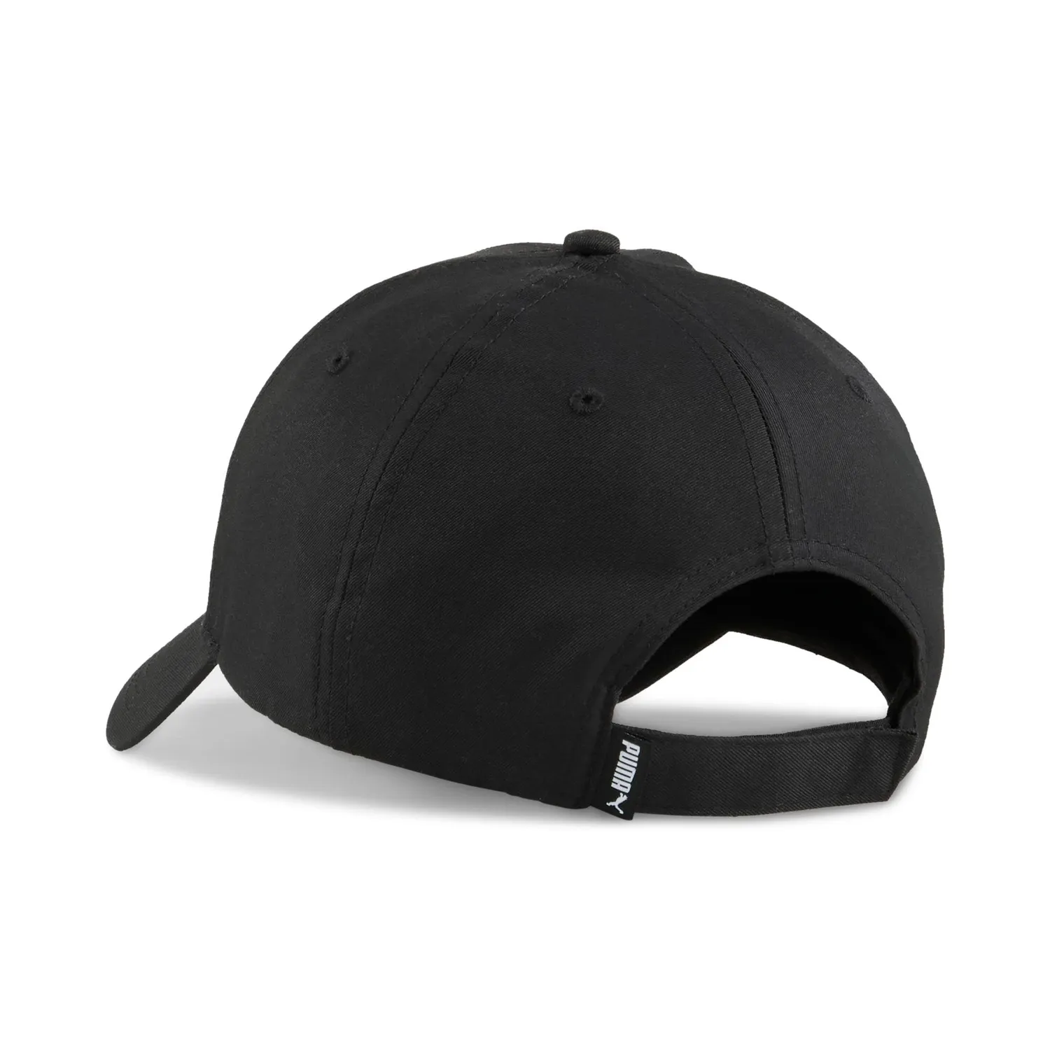 Puma Ess Metal Cat cappellino baseball nero taglia unica