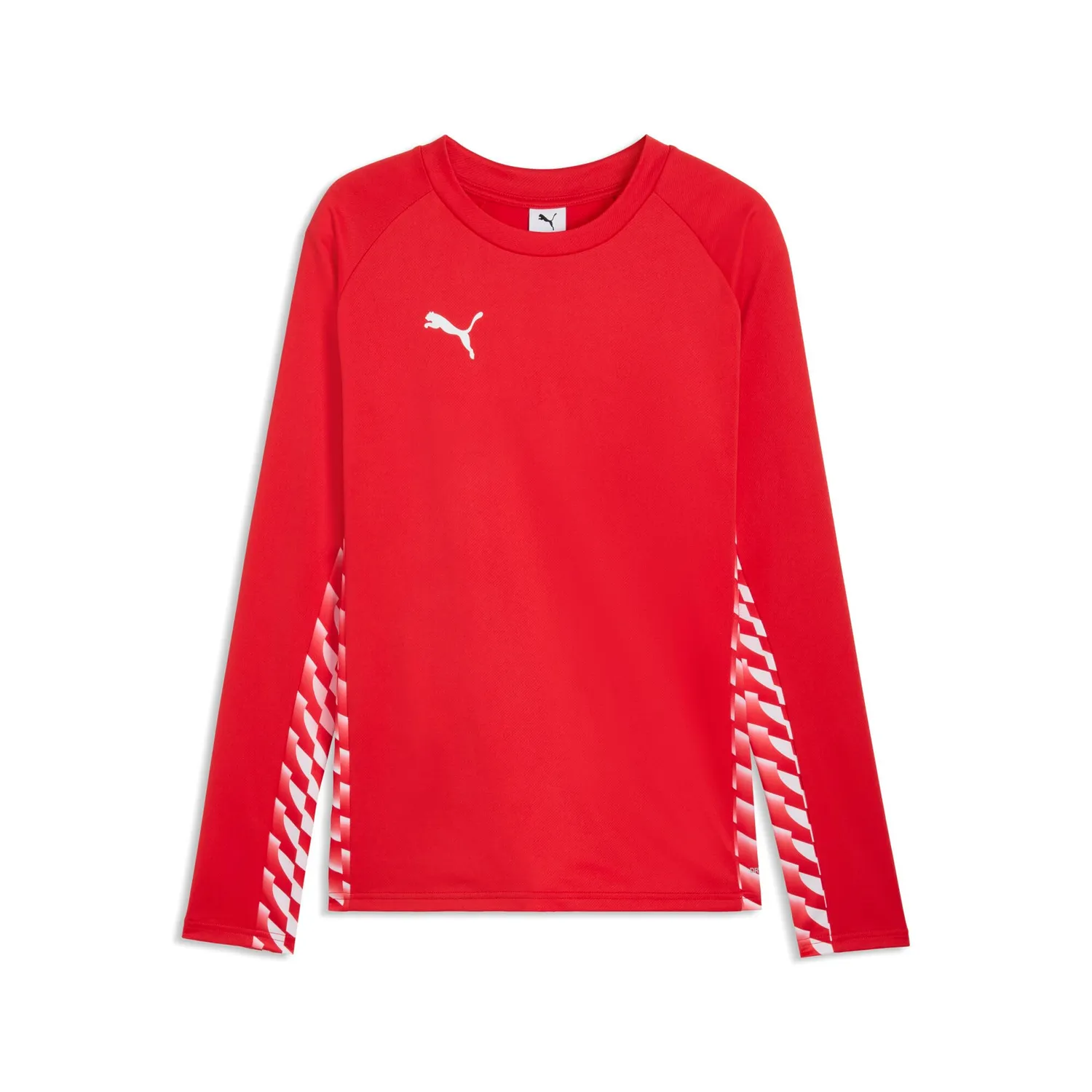PUMA teamLIGA 26 felpa allenamento uomo girocollo 3XL