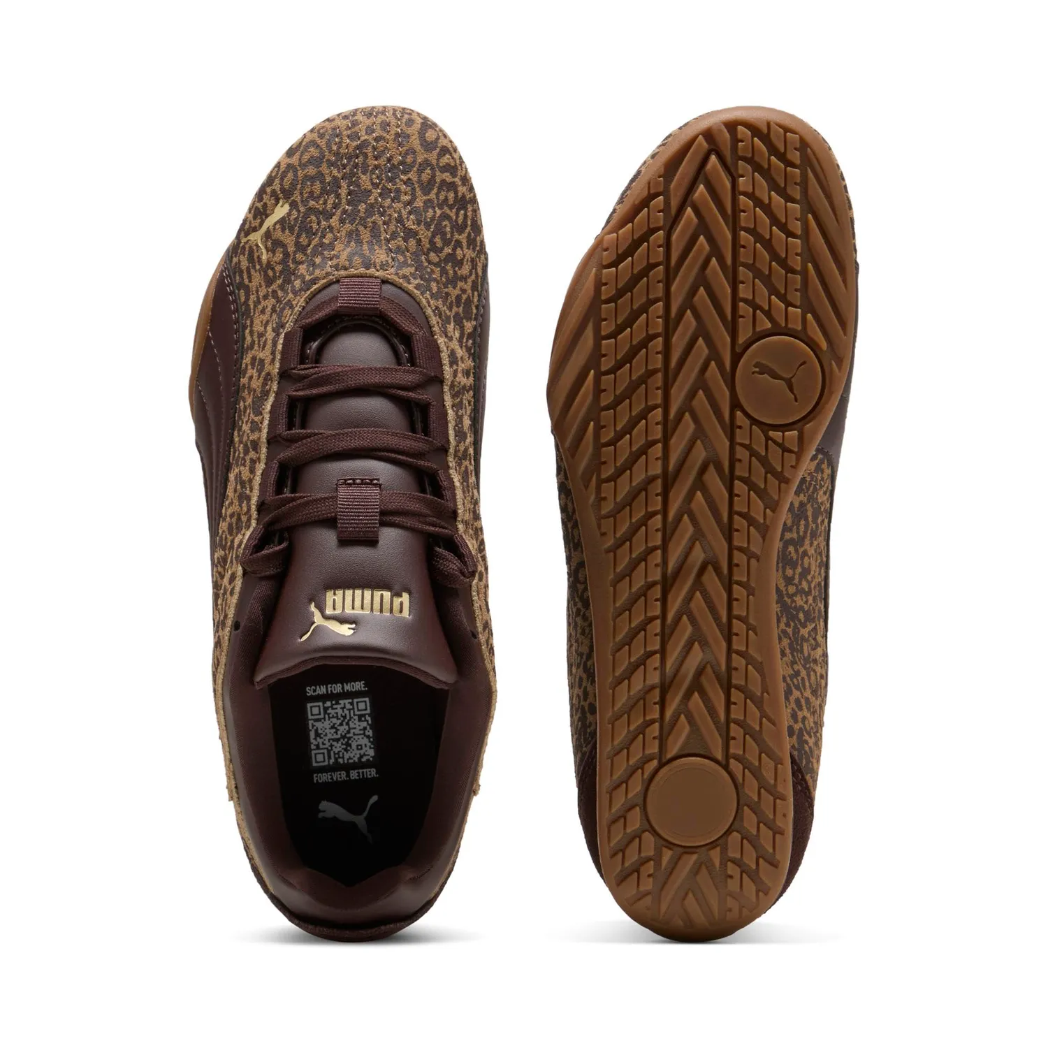 PUMA Catch Soleil SD Feline scarpe donna 36 EU nere