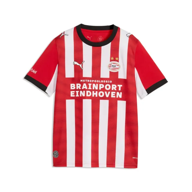 PUMA PSV Eindhoven Replica Jr 26/27 maglia taglia 116 casa