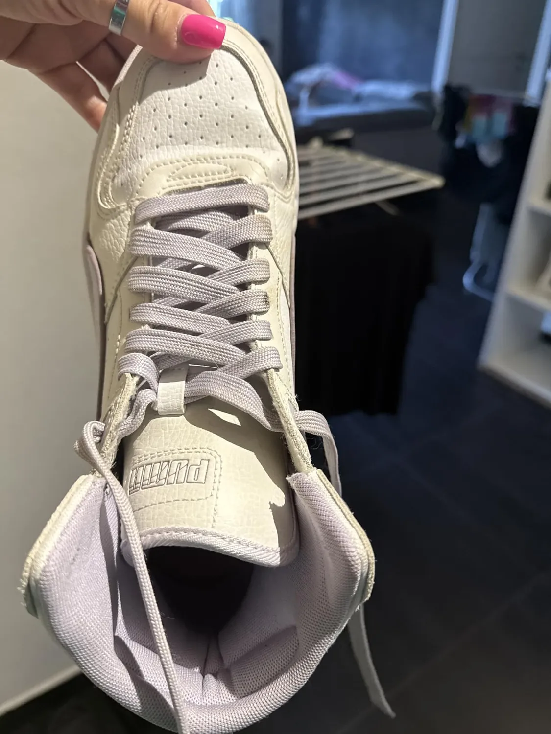 Puma RBD Break Mid scarpe basket 44 EU