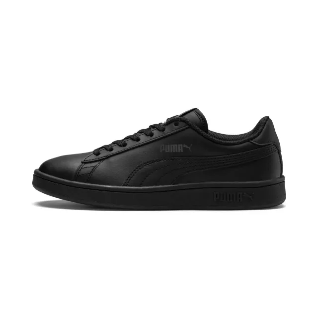 Puma Smash Buck Sneakers Unisex 39 nere scamosciate