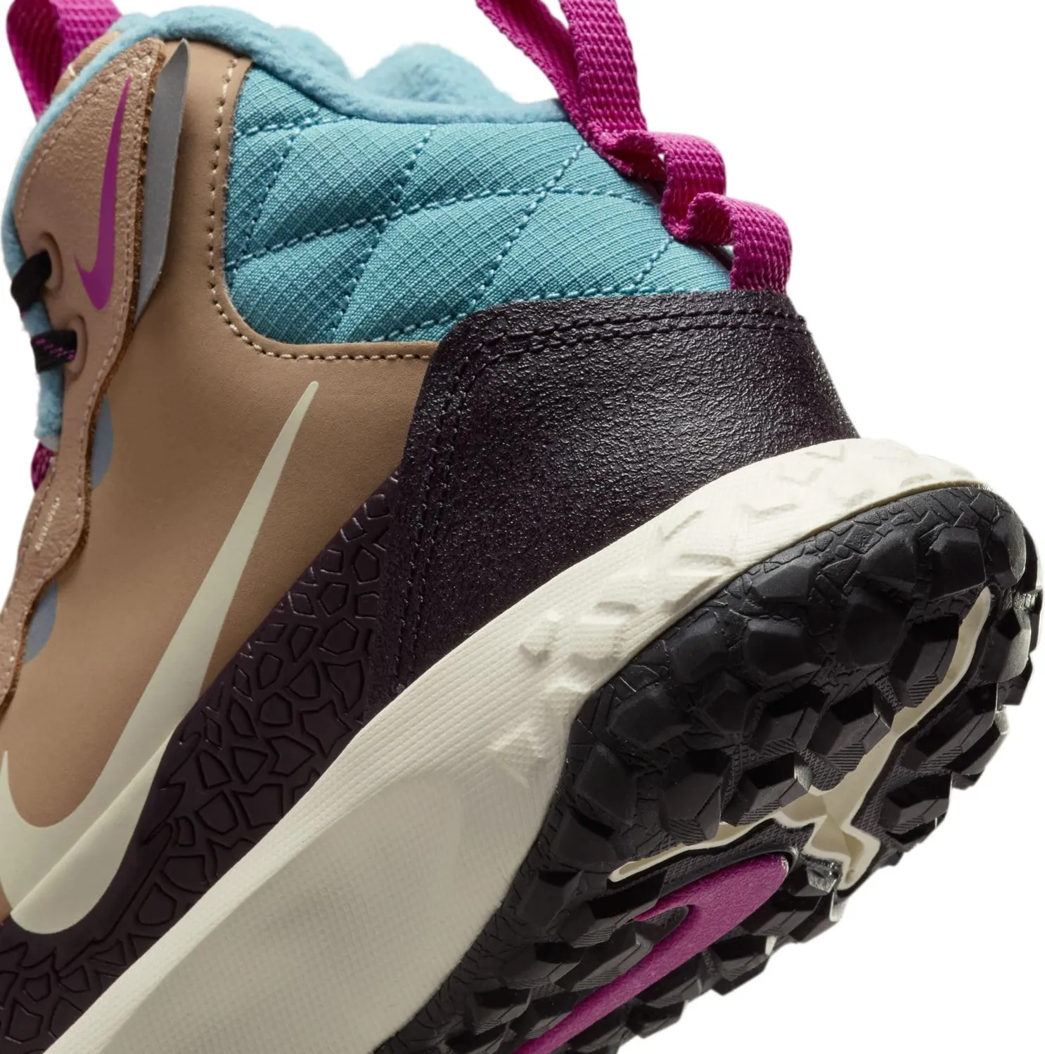 Nike Hikeda scarpe bambini 37.5 anti-fango