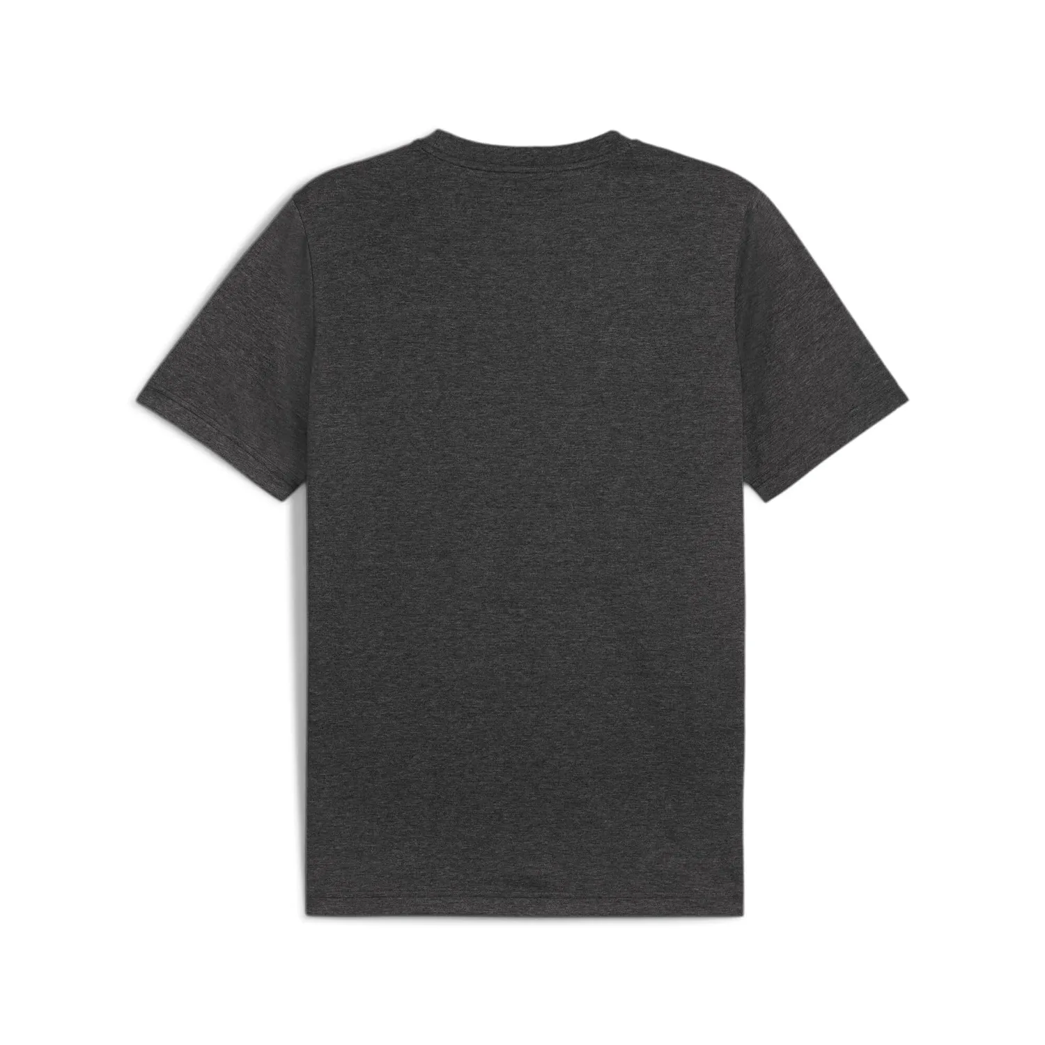 Puma Archive Life Tee t-shirt uomo grigio scuro