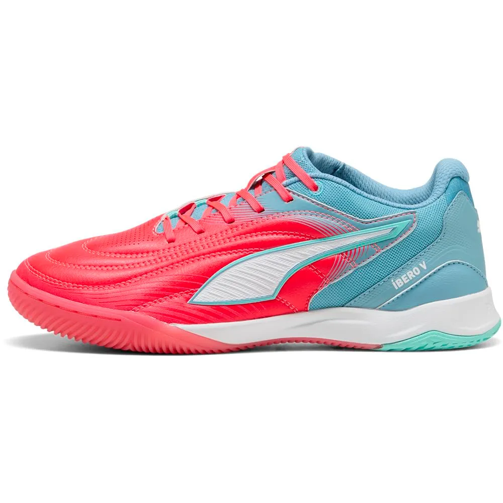 Puma Ibero V scarpe calcio adulto erba sintetica
