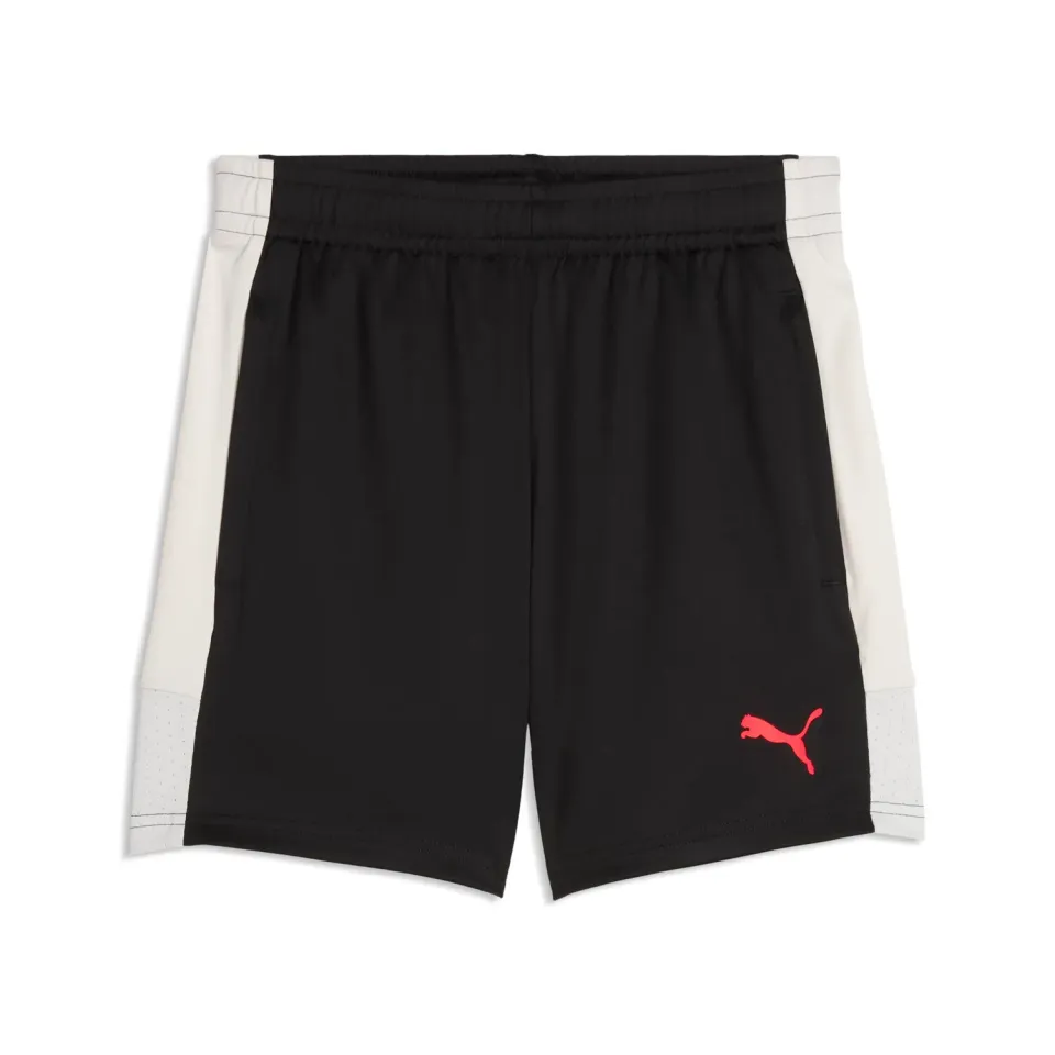 PUMA IndividualLiga Training Shorts Jr pantaloncini 116
