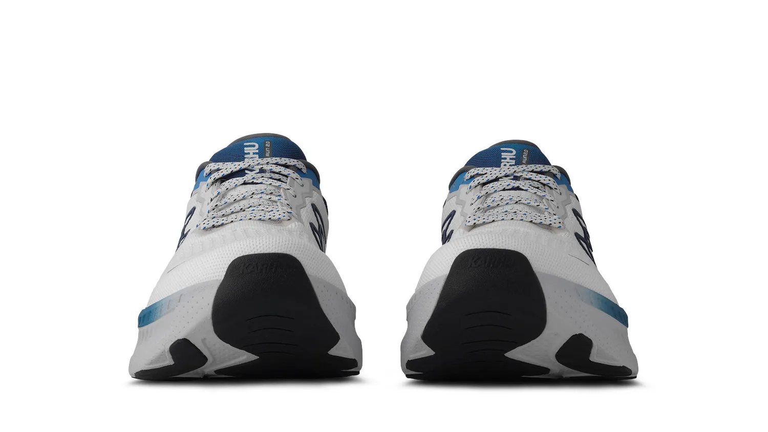 Karhu Mestari Run 2.0 scarpe running uomo Blanc Azure chiare