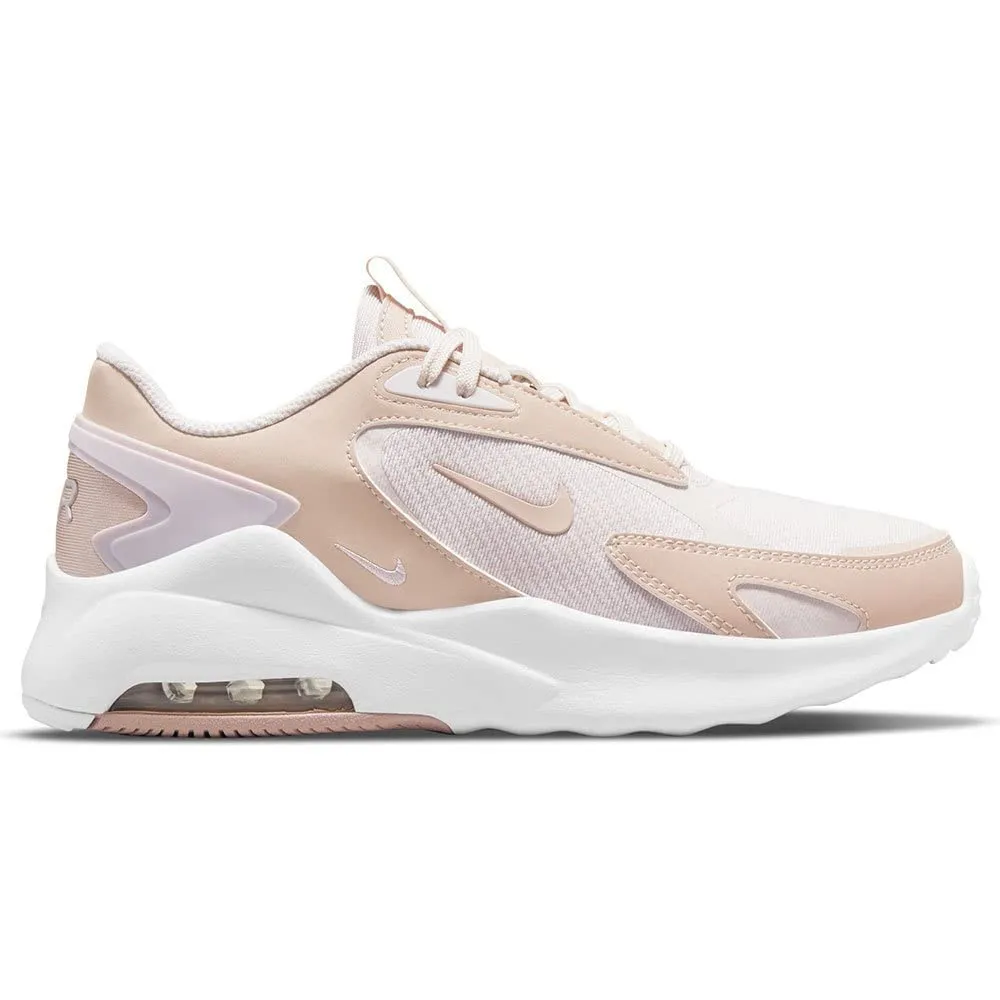 Nike Air Max Bolt sneakers donna bianche 40.5