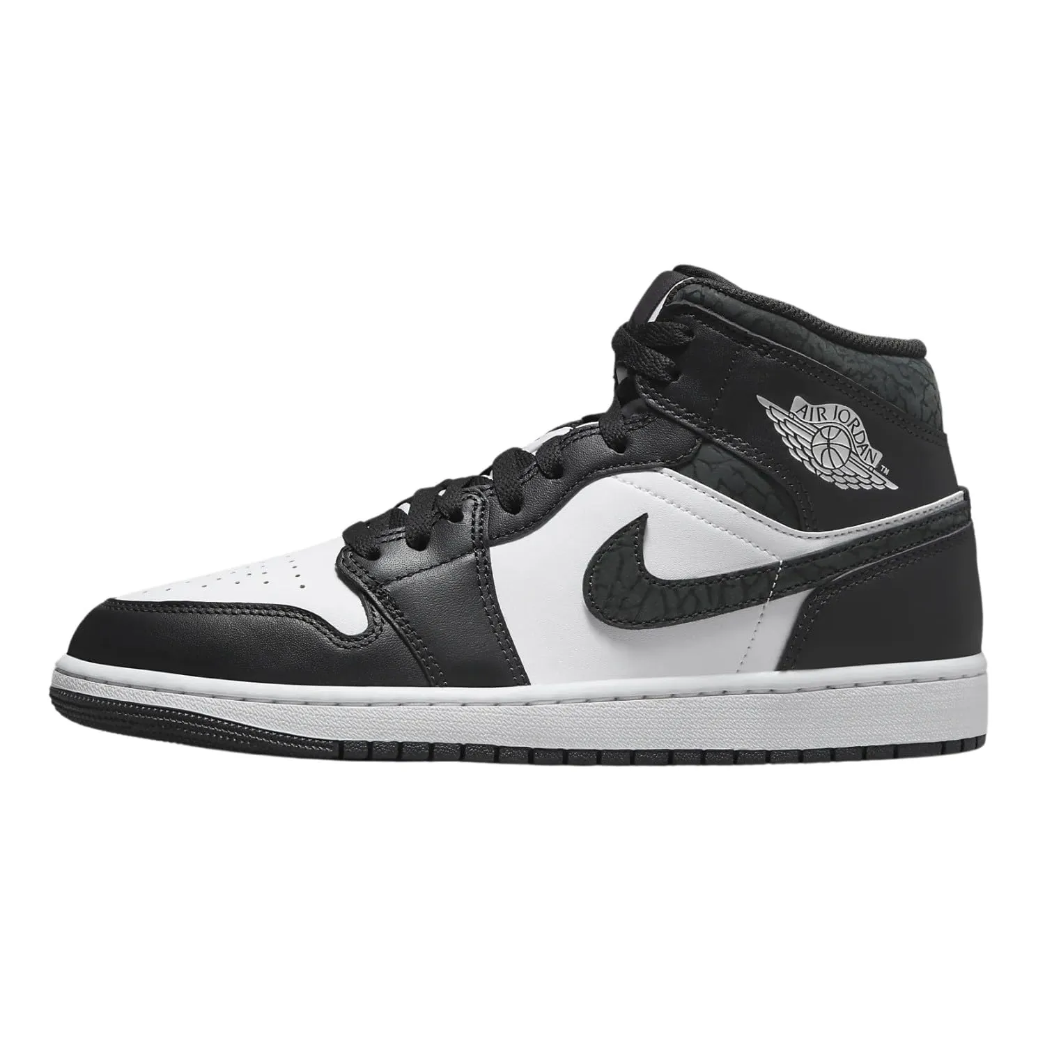 Jordan Sneakers Uomo 44.5 EU Nero Lifestyle Iconiche