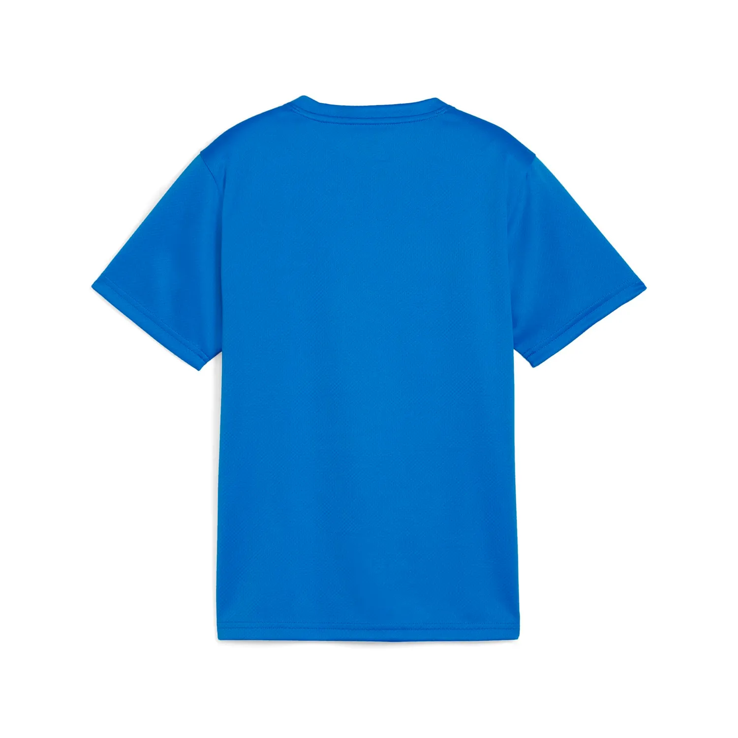 PUMA Teamgoal Jersey Jr maglia calcio 116 blu