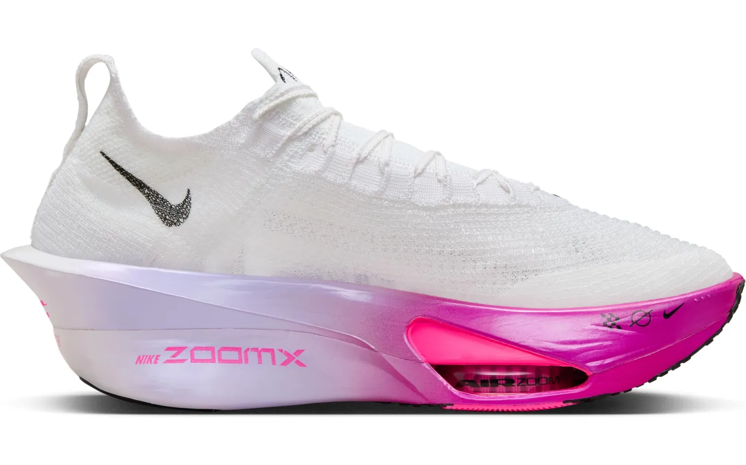 Nike Alphafly 3 scarpe running uomo 47.5 EU carbonio