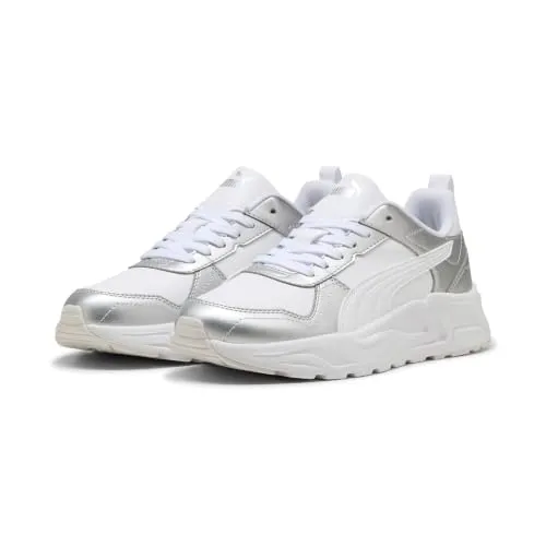 Puma Trinity 2 Lt Metallic Glam scarpe donna 41 EU oro