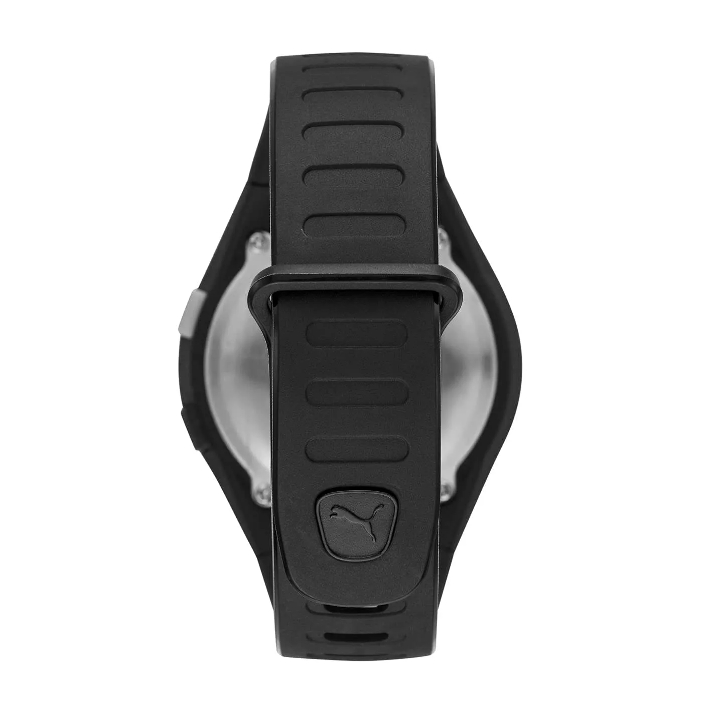Puma P5031 Orologio Digitale Uomo 42mm Silicone