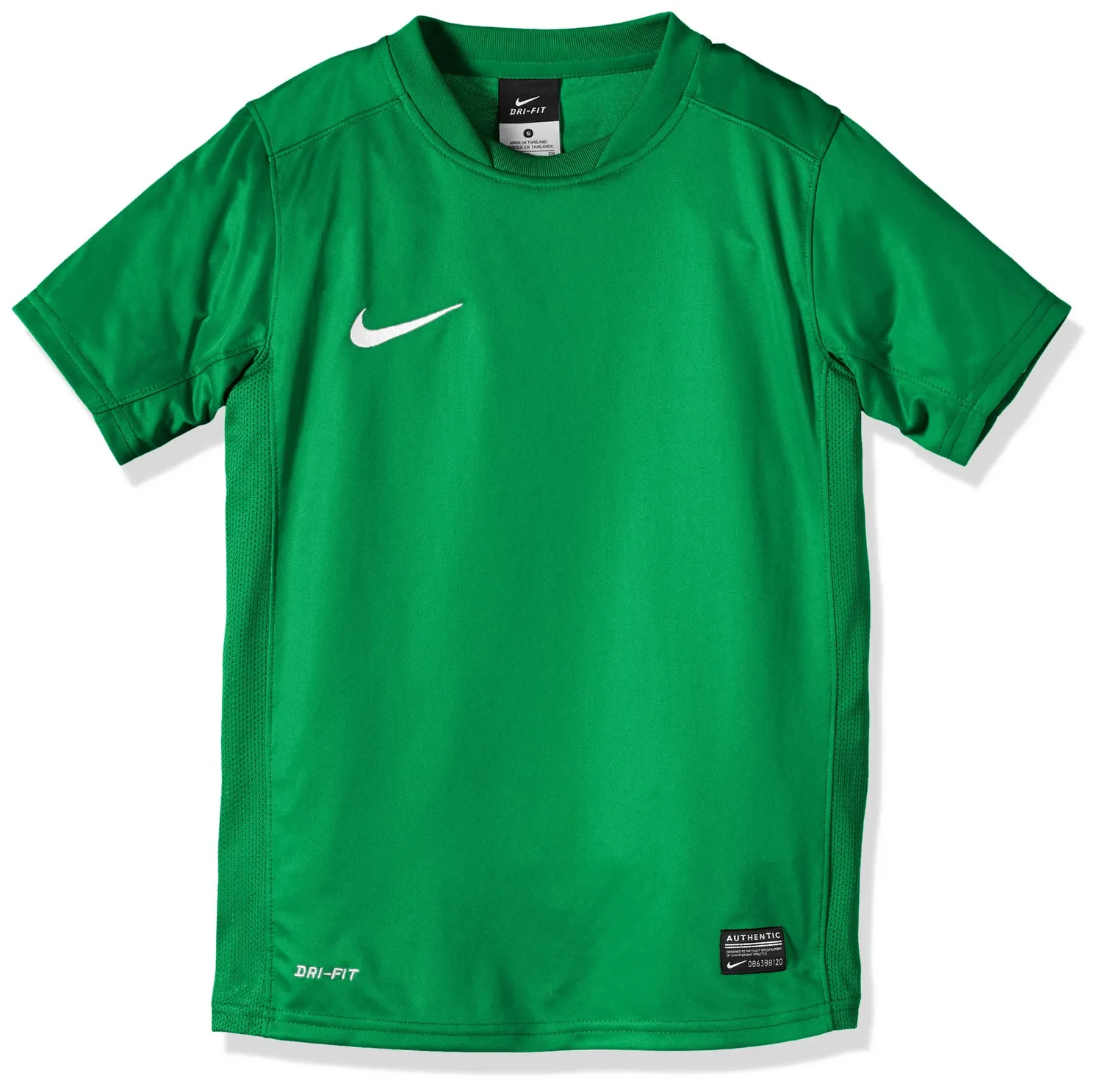 Nike maglietta bambino M nera maniche corte