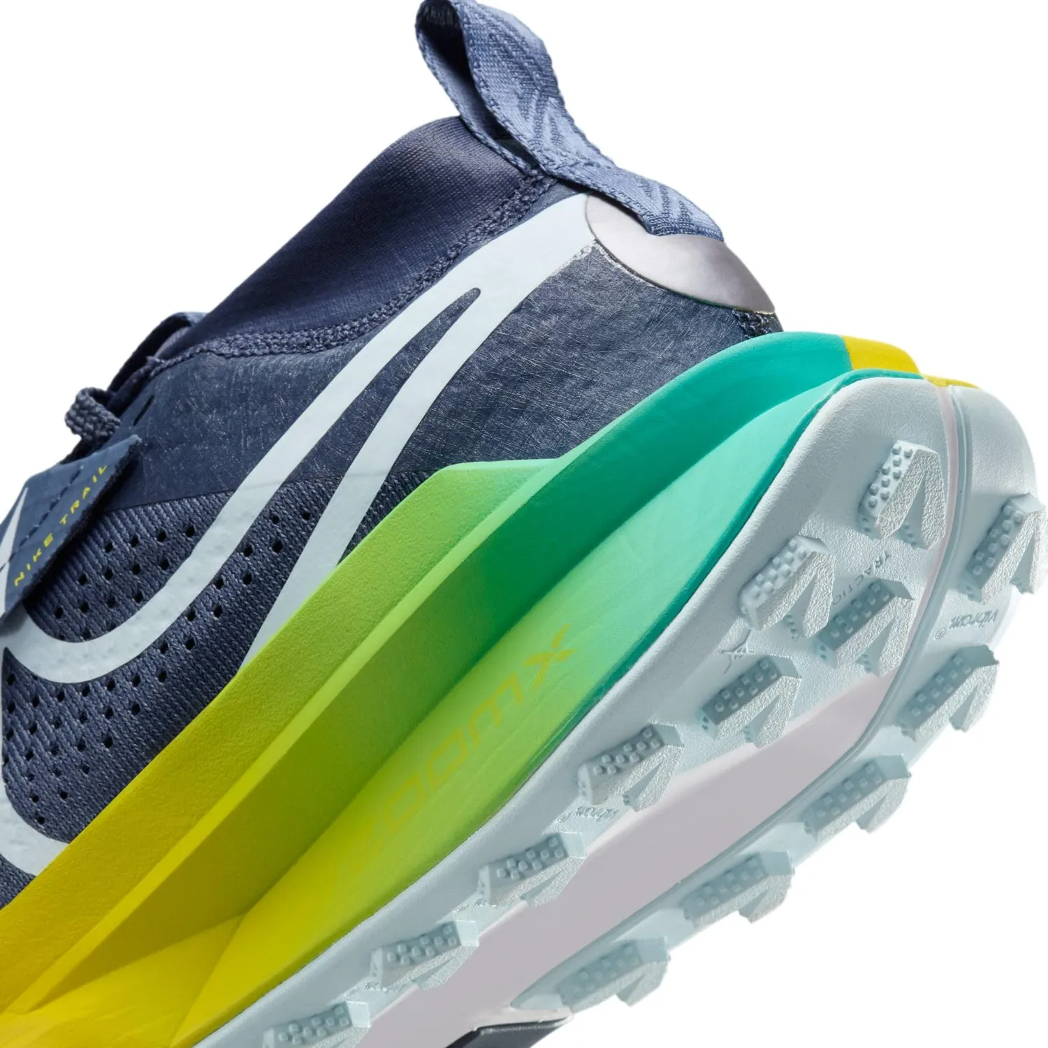 Nike Zegama 2 scarpe da trail donna suola Vibram