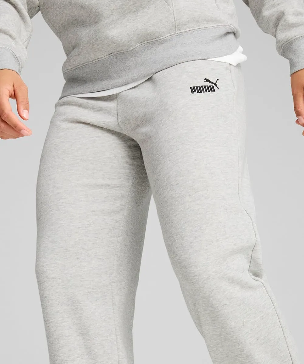 Puma ESS Small No.1 Logo pantaloni tuta donna S vita alta