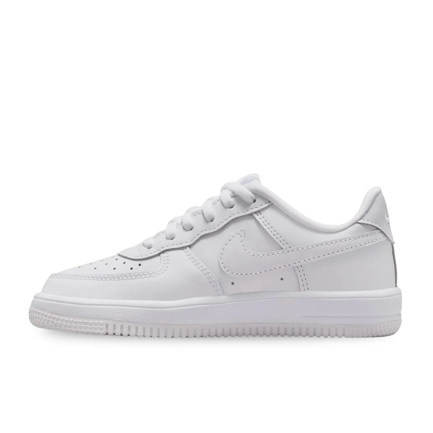 Nike Force 1 Low Lace sneaker bambini 33 EU lacci