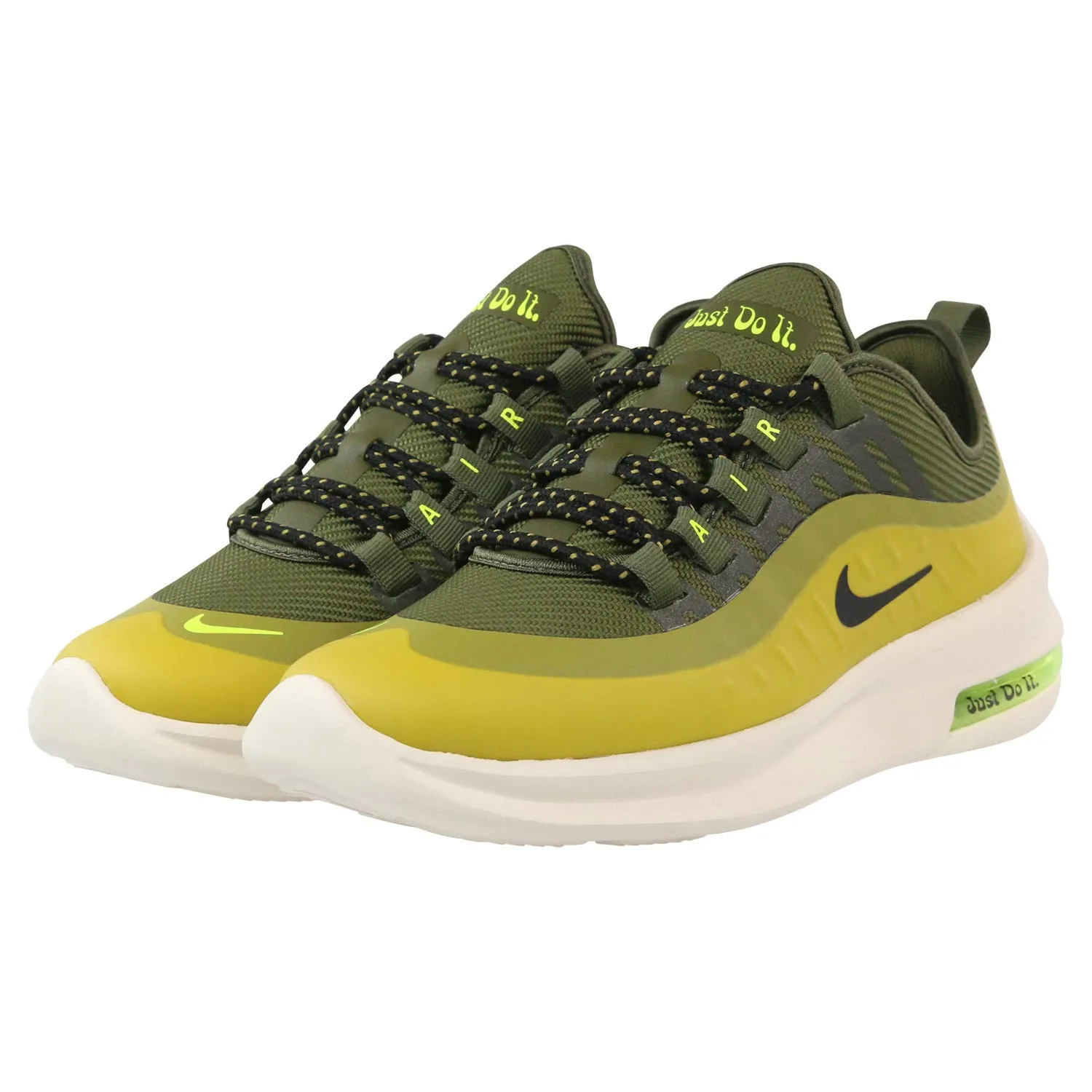 Nike Air Max Axis SE sneakers donna nero