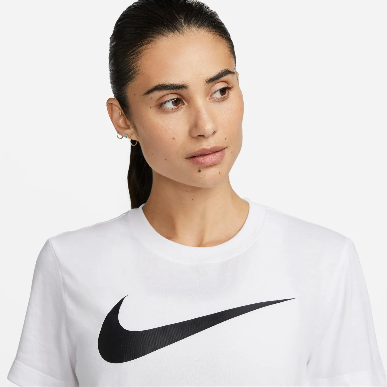 Nike Park20 maglietta donna in cotone traspirante