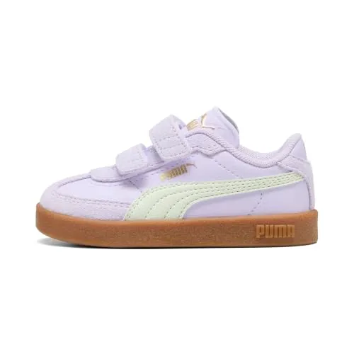 Puma Club II Era V sneakers bambino EU 24 bianche