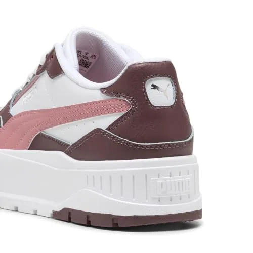 Puma Karmen II Idol sneakers donna bianco 38 EU