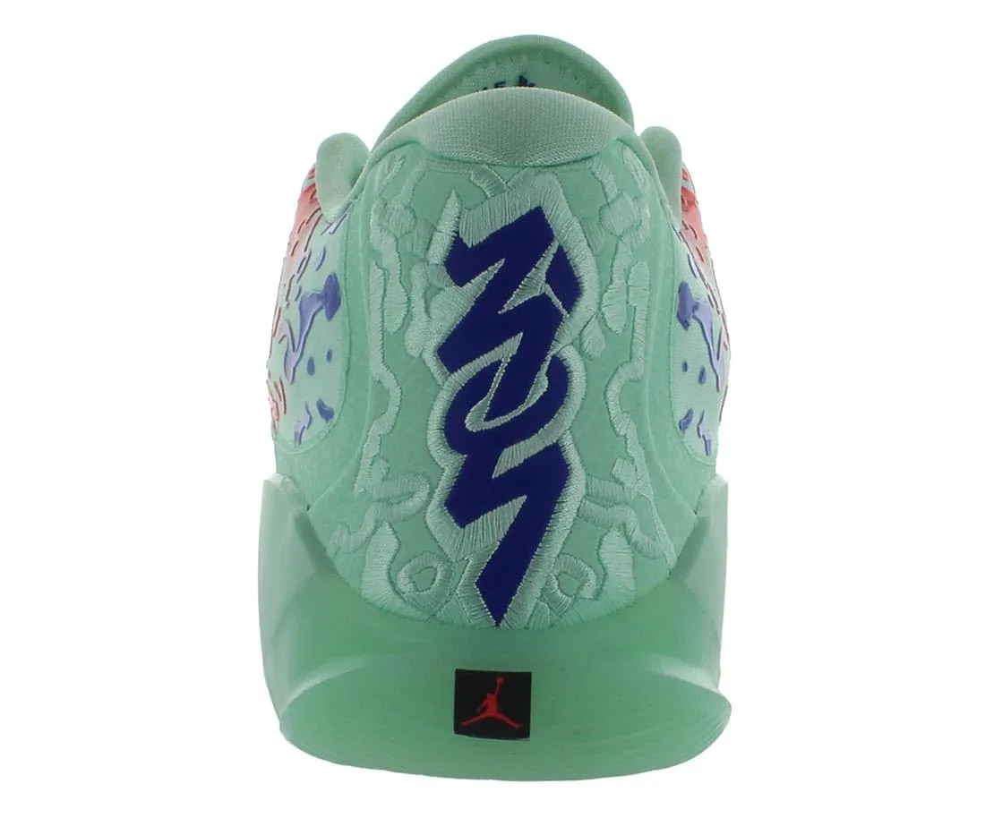 Nike Jordan Zion 3 NRG sneaker uomo basket ammortizzata