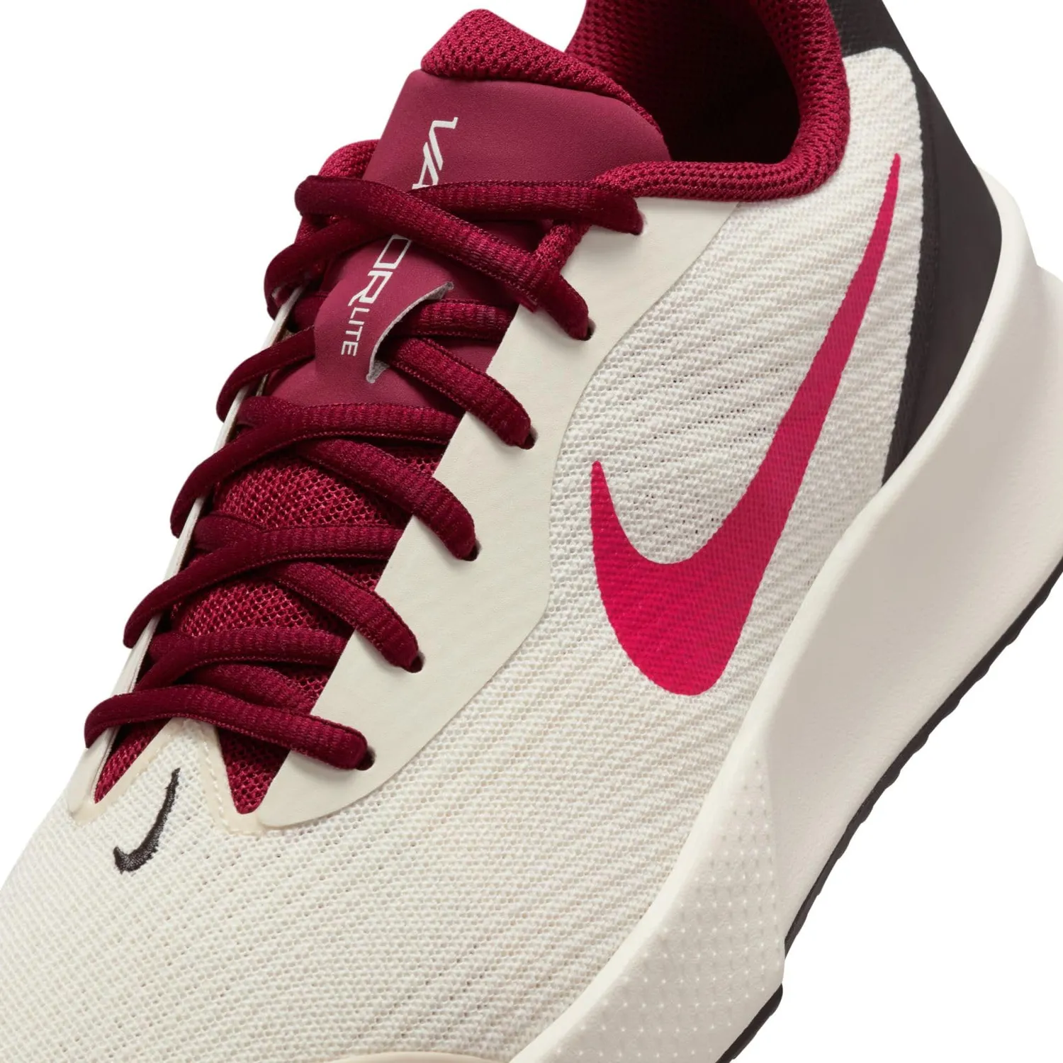 Nike Vapor Lite 3 scarpe tennis donna 36,5 EU rosa
