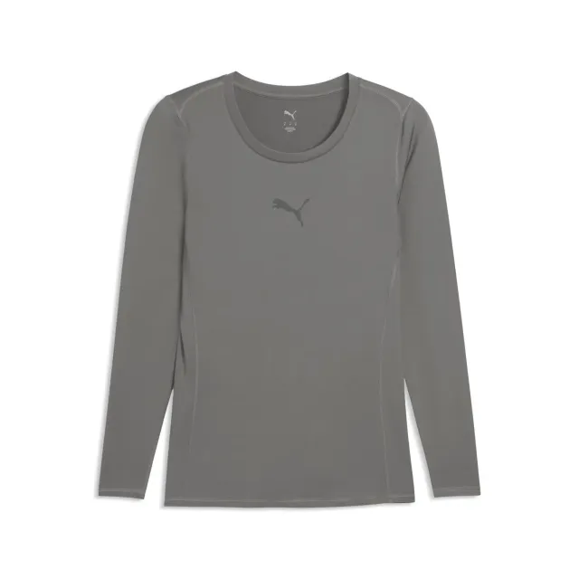Puma Teamliga26 Baselayer maglia termica maniche lunghe